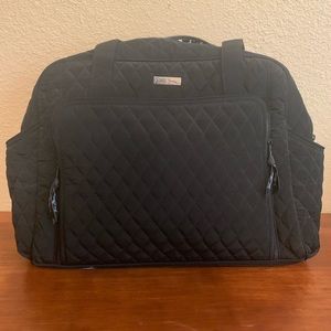 Vera Bradley Diaper Bag